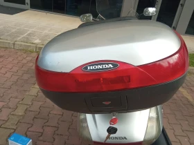 Honda Silver Wing, снимка 11