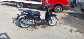 Aprilia Shiver 125cc, снимка 2