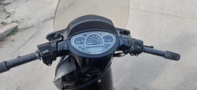 Aprilia Shiver 125cc, снимка 6