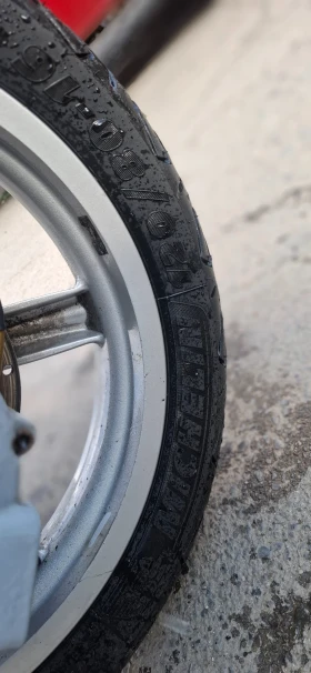 Aprilia Shiver 125cc, снимка 7