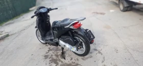 Aprilia Shiver 125cc, снимка 3