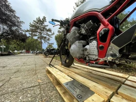 Suzuki Bandit Cafe racer, снимка 4