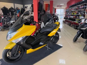 Yamaha T-max 2009, снимка 7