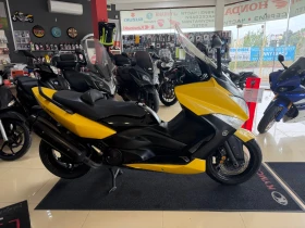 Yamaha T-max 2009, снимка 3