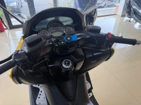 Yamaha T-max 2009, снимка 10