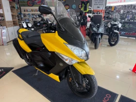 Yamaha T-max 2009, снимка 2