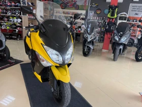 Yamaha T-max 2009, снимка 1