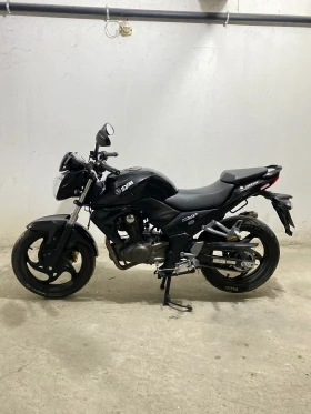 Sym Wolf SB 125Ni , снимка 7