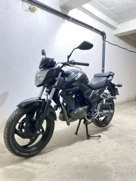 Sym Wolf SB 125Ni , снимка 6