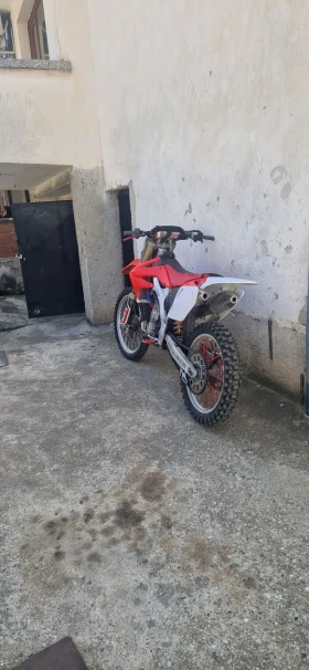 Honda Crf | Mobile.bg    2