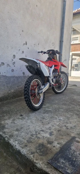 Honda Crf | Mobile.bg    3