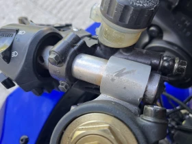 Обява за продажба на Honda Cbr 1000RR SC57 ~10 000 лв. - изображение 5