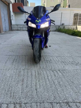 Обява за продажба на Honda Cbr 1000RR SC57 ~10 000 лв. - изображение 3