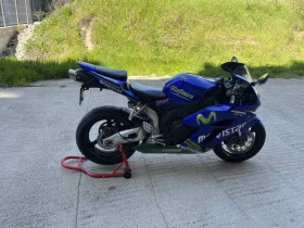 Обява за продажба на Honda Cbr 1000RR SC57 ~10 000 лв. - изображение 1