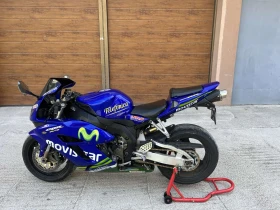 Обява за продажба на Honda Cbr 1000RR SC57 ~10 000 лв. - изображение 1