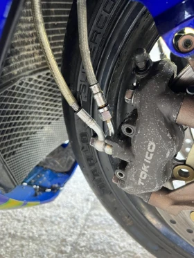 Обява за продажба на Honda Cbr 1000RR SC57 ~10 000 лв. - изображение 6