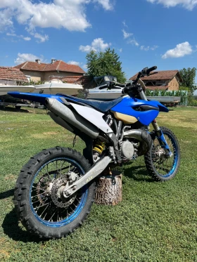 Husaberg TE Te 300 | Mobile.bg    5