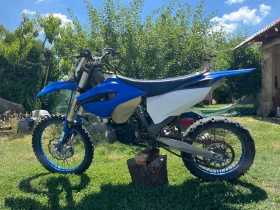     Husaberg TE Te 300