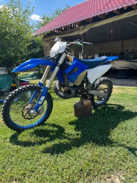 Husaberg TE Te 300 | Mobile.bg    2