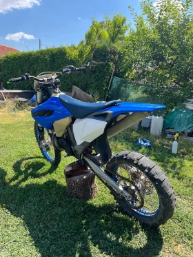 Husaberg TE Te 300 | Mobile.bg    3