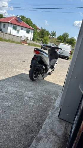     Peugeot Speedfight