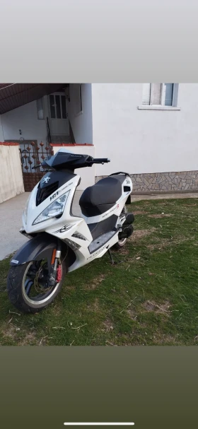 Peugeot Speedfight | Mobile.bg    2