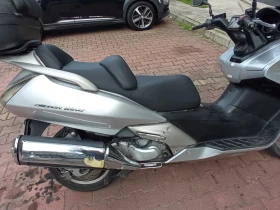 Обява за продажба на Honda Silver Wing ~3 000 лв. - изображение 6