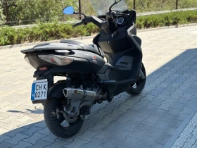 Обява за продажба на Malaguti Madison Madison 3///ABS ~1 999 лв. - изображение 4