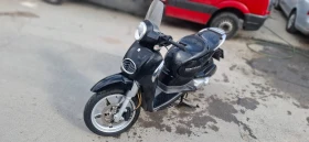 Aprilia Shiver 125cc | Auto.bg — изображение 5