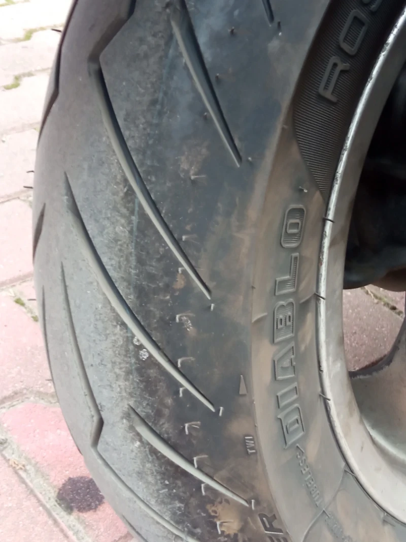 Honda Silver Wing, снимка 6 - Мотоциклети и мототехника - 52294250