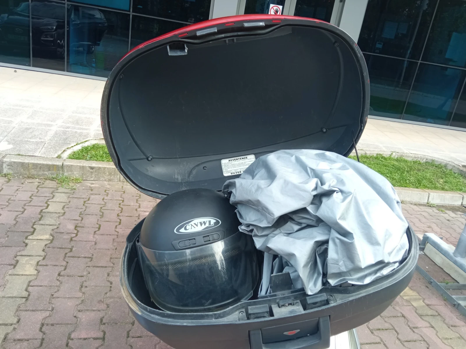 Honda Silver Wing | Mobile.bg   12