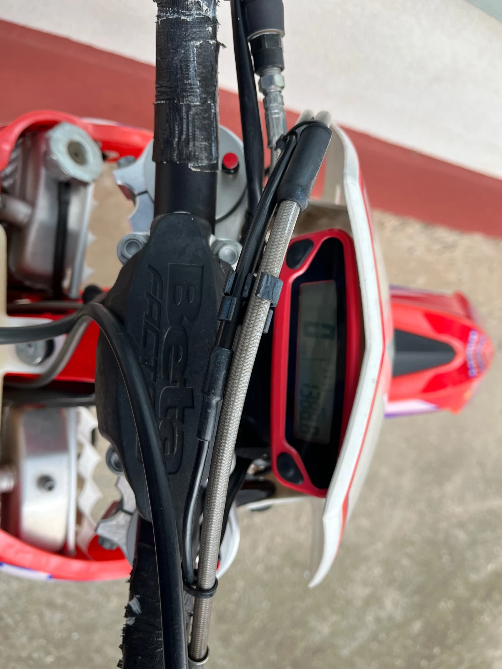 Beta Rr 300, снимка 6 - Мотоциклети и мототехника - 54092191