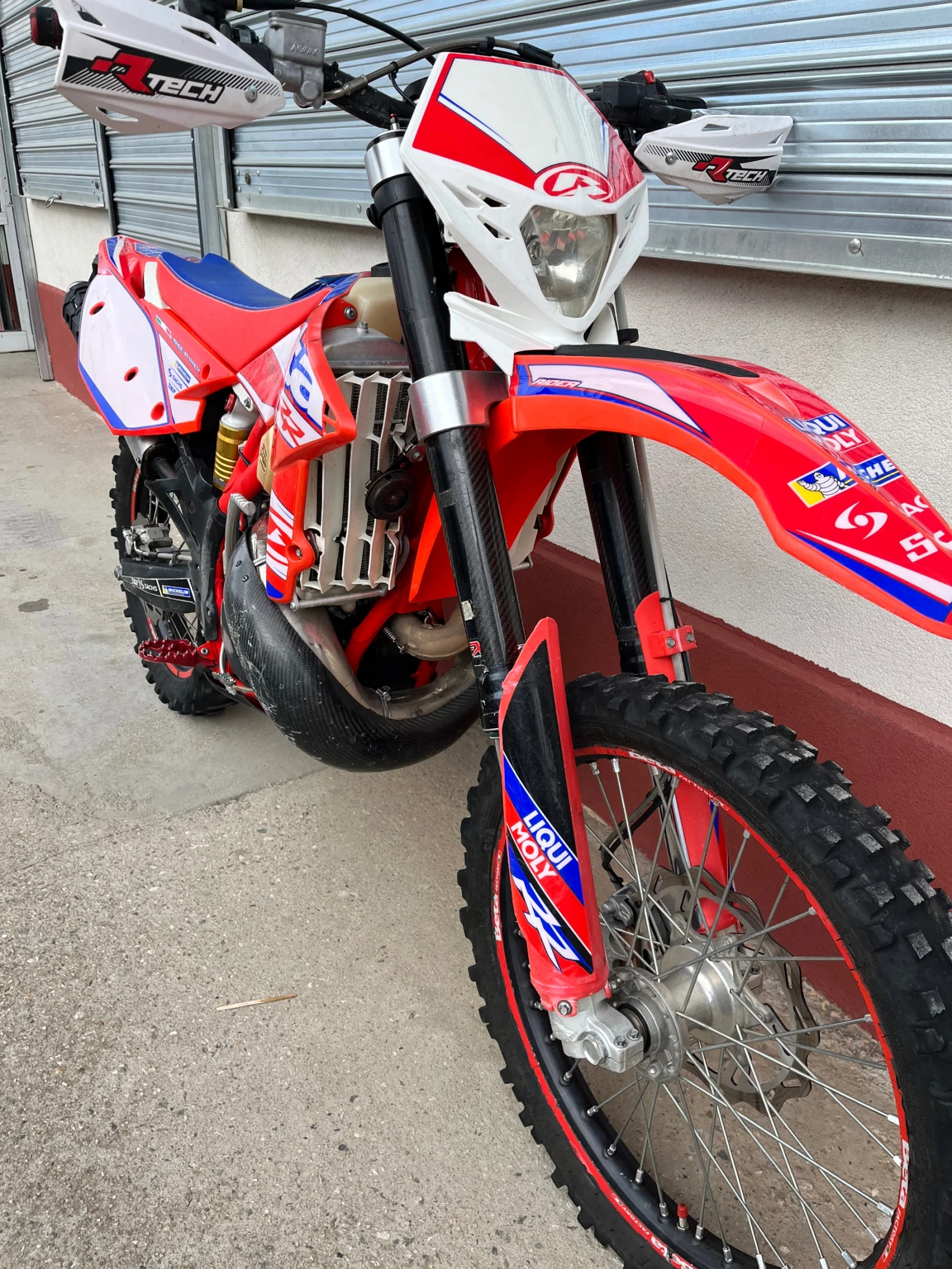 Beta Rr 300, снимка 2 - Мотоциклети и мототехника - 54092191