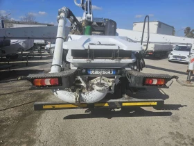 Бетон помпа Mercedes-Benz, снимка 10