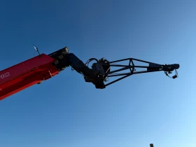 Телескопични товарачи Manitou MRT 2540 PRIVILEGE + 5 УРЕДА САМО 4000 МОТО ЧАСА, снимка 10