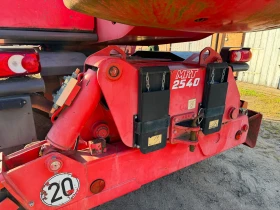 Телескопични товарачи Manitou MRT 2540 PRIVILEGE + 5 УРЕДА САМО 4000 МОТО ЧАСА, снимка 4