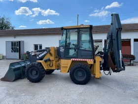 Багер Komatsu Benati , снимка 4