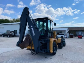 Багер Komatsu Benati , снимка 3