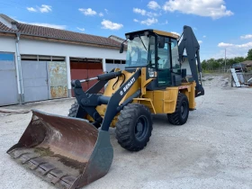 Багер Komatsu Benati , снимка 2