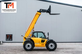 Телескопични товарачи Manitou MT932 - НАЕМ, снимка 4