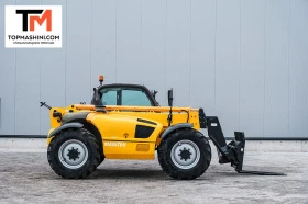 Телескопични товарачи Manitou MT932 - НАЕМ, снимка 1