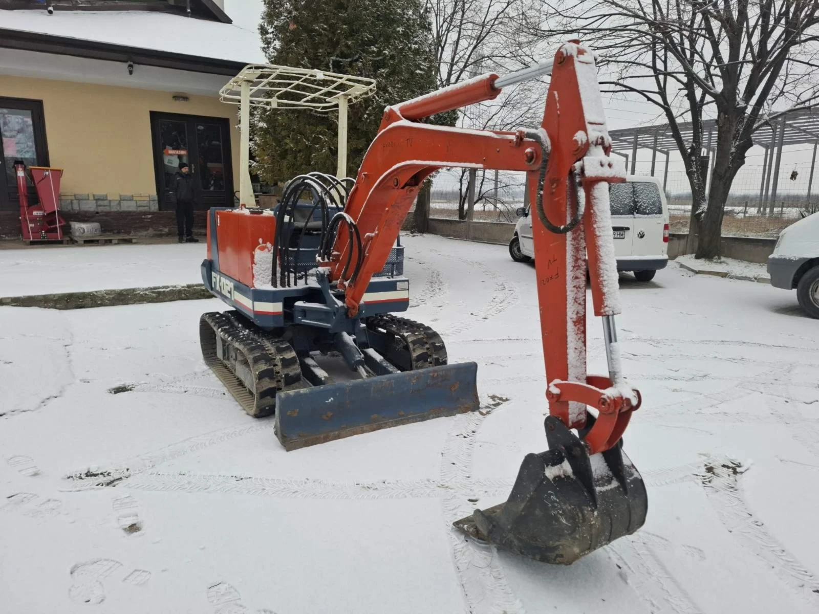 ����� Kubota 021 | Mobile.bg � ����������� 1