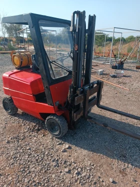  Linde 1.6 | Mobile.bg    7