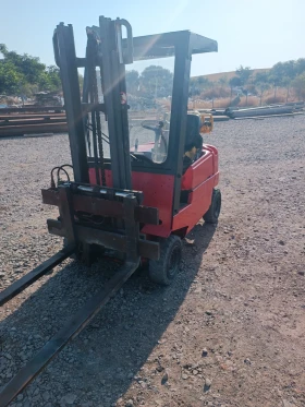      Linde 1.6
