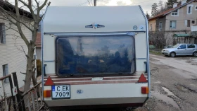 Каравана KIP 400 compact, снимка 2