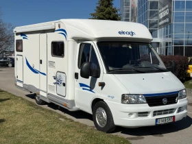  Fiat Ducato Elagh Slim 4 | Mobile.bg    3