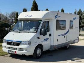      Fiat Ducato Elagh Slim 4