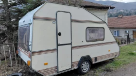 Каравана KIP 400 compact - изображение 1