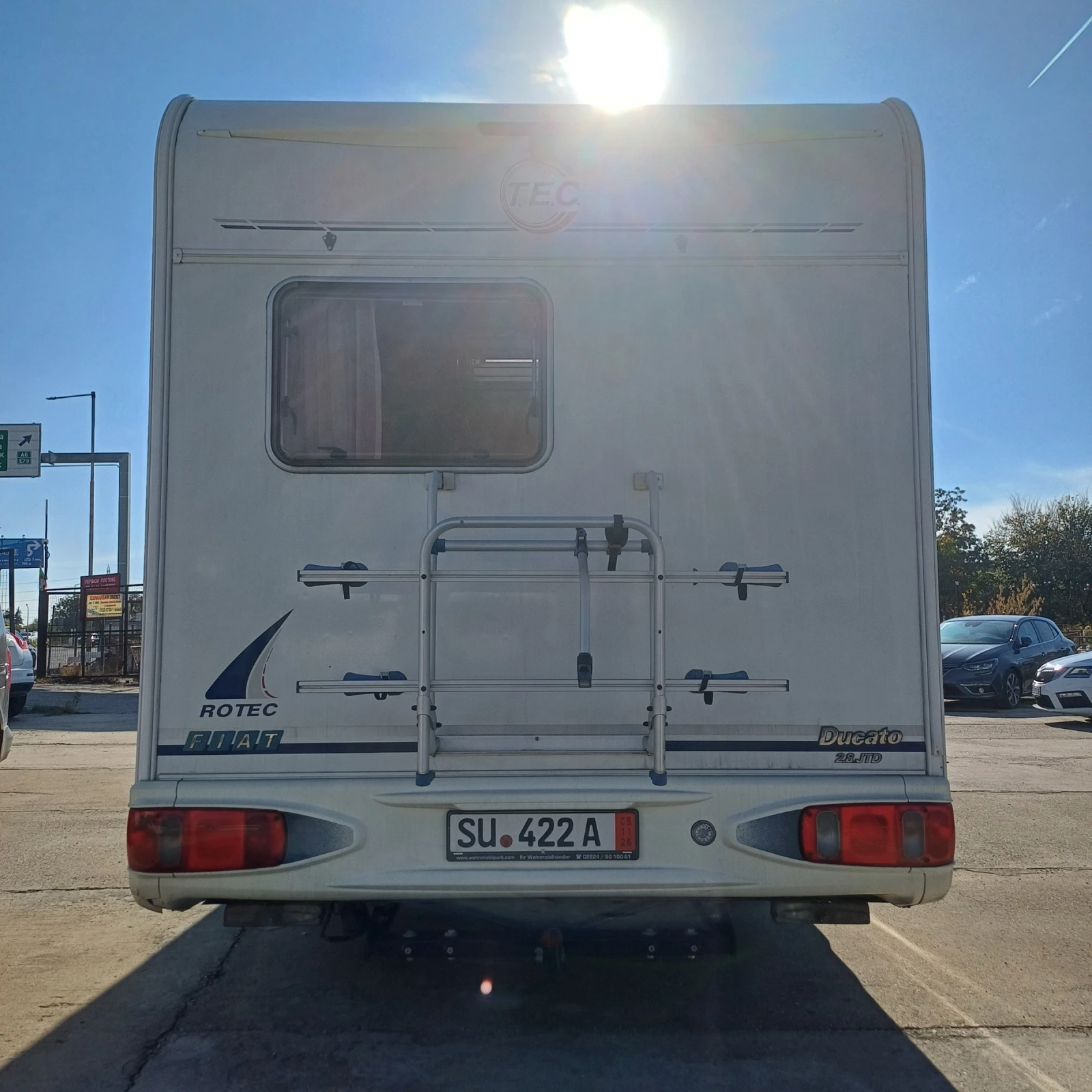 ������ TEC Rotec �������� | Mobile.bg � ����������� 5