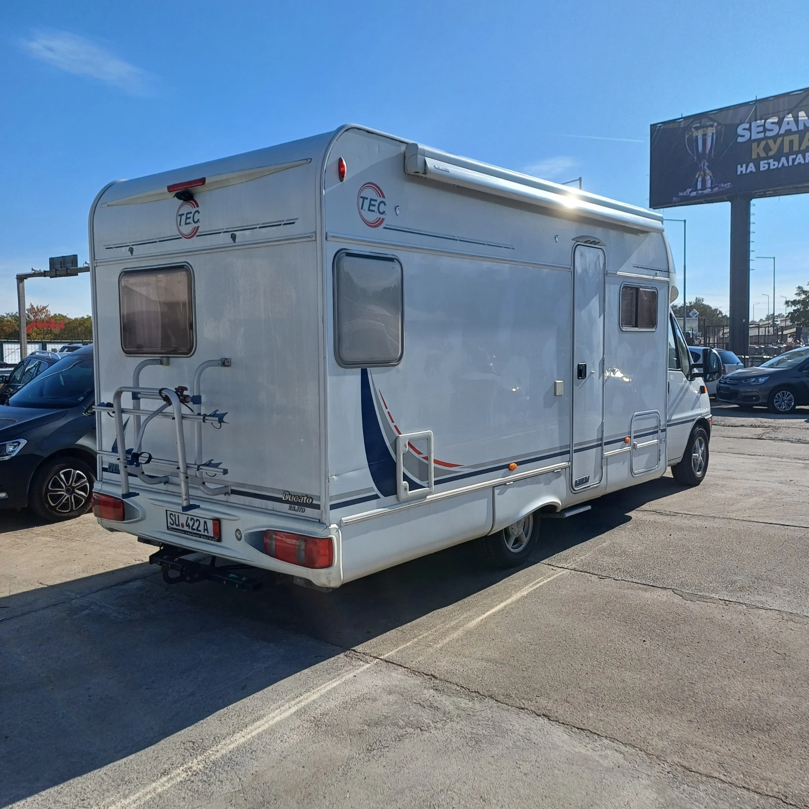 ������ TEC Rotec �������� | Mobile.bg � ����������� 6